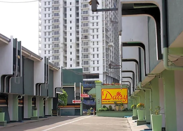 Hotel Daisy Drive Manila