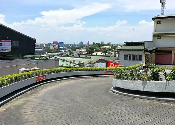 Daisy Drive Manila