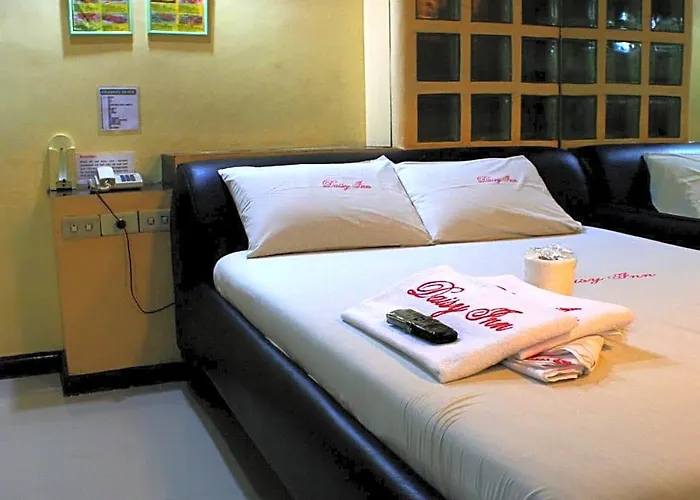 Daisy Drive Hotel 2*